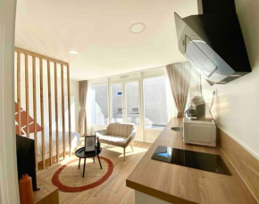 Magnifique appartement au centre de Reims
